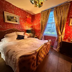Regencyarthousebrighton Holiday home