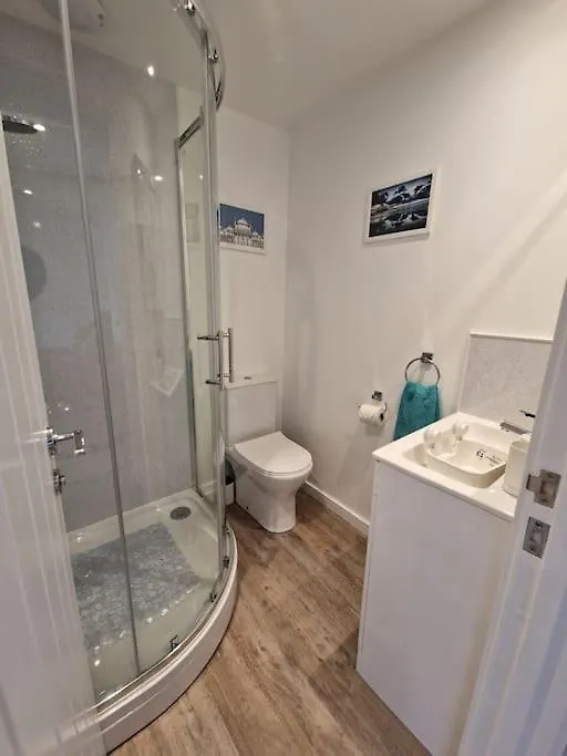 The Patch Apartment Brighton United Kingdom