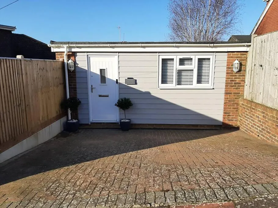 The Patch Apartment Brighton United Kingdom