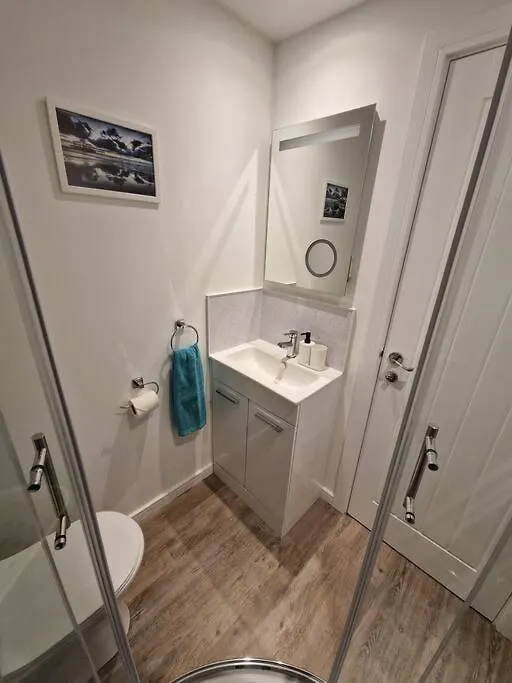 The Patch Apartment Brighton