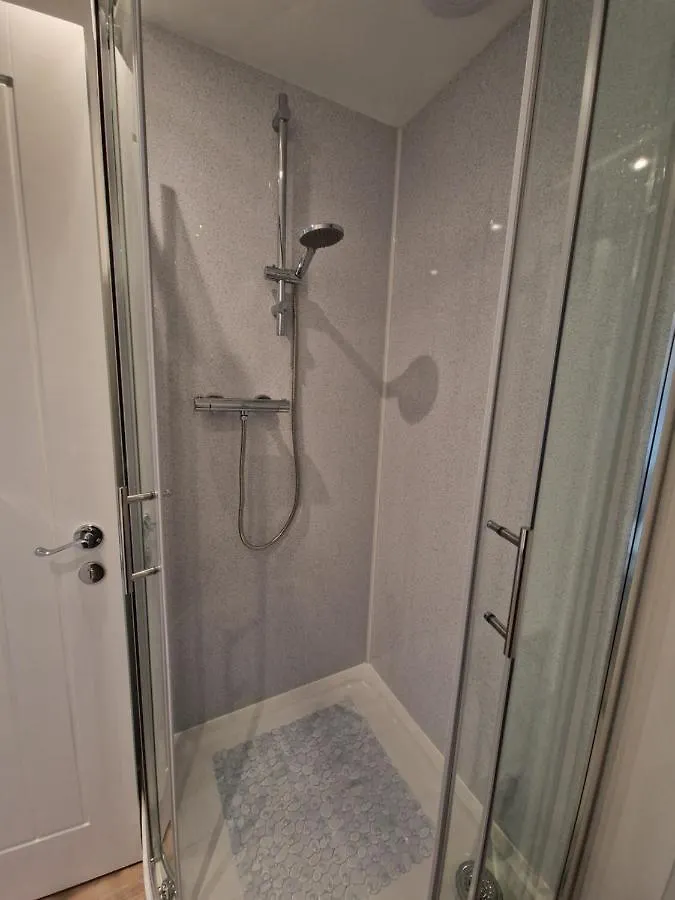 The Patch Apartment Brighton