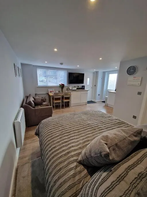 The Patch Apartment Brighton United Kingdom