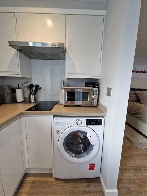 The Patch Apartment Brighton