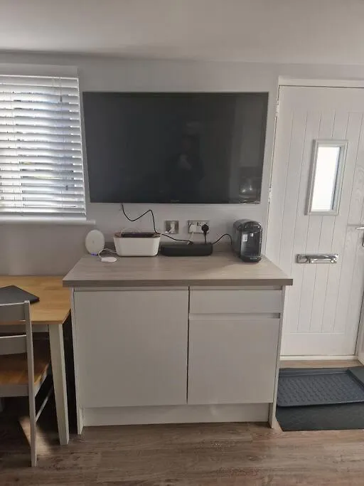 The Patch Apartment Brighton